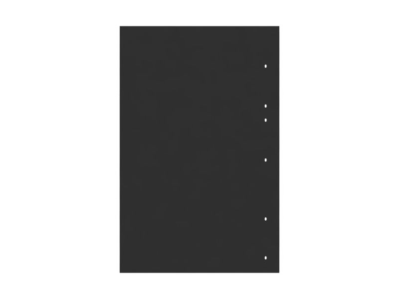 Резиновый грязезащитный щиток