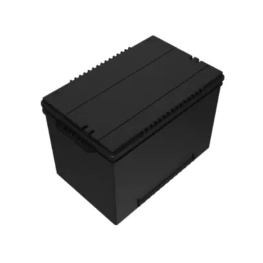 369-9957: 12V DIN 78 akku