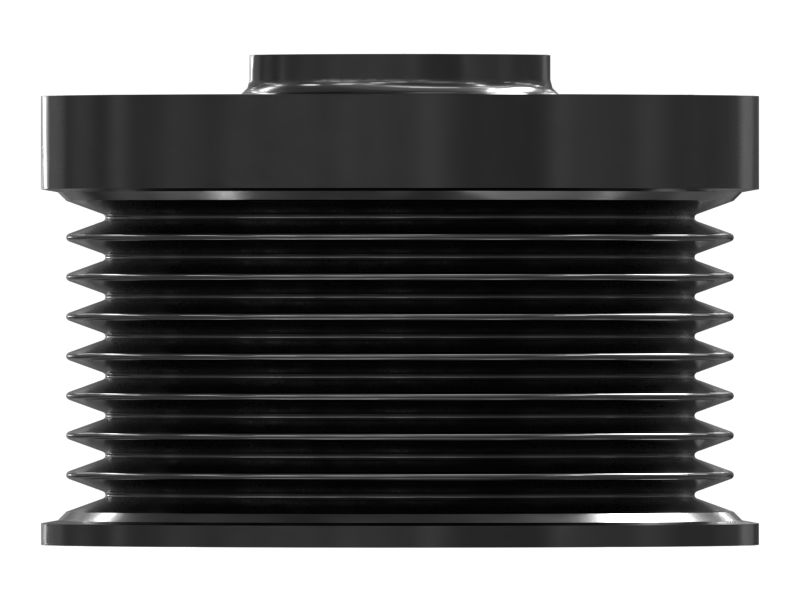 Шкив генератора переменного тока с 8 канавками