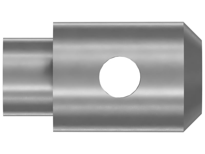 Шпилька защелки