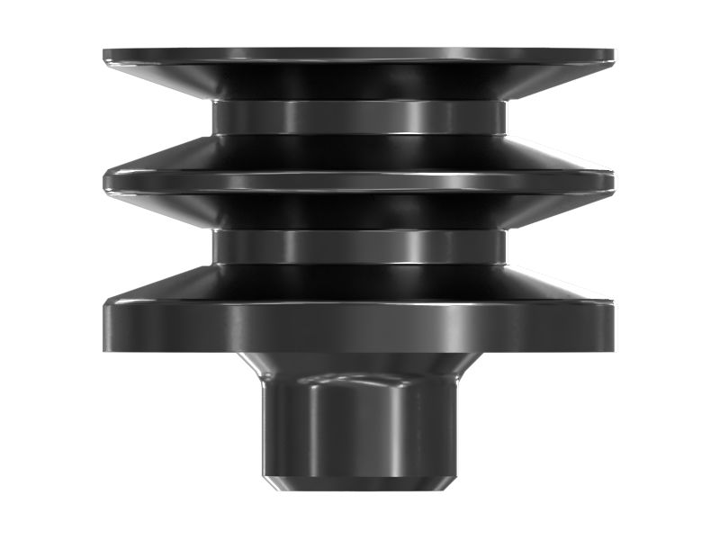 Шкив для генератора