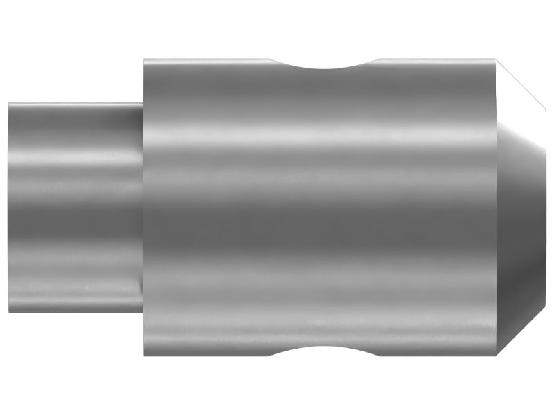 Шпилька защелки