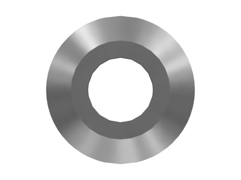 Шпилька защелки