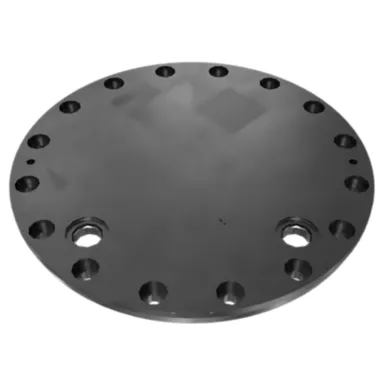 CAT 442,00 MM DIŞ ÇAPLI NİHAİ TAHRİK KAPAĞI