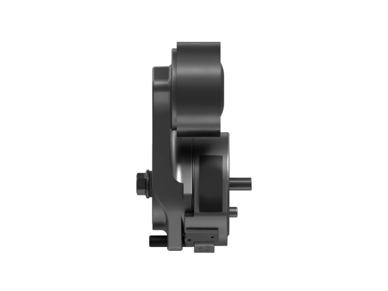 Автонатяжитель ремня, 8 гребней