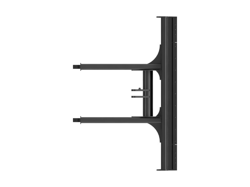 Прямой отвал и кромка