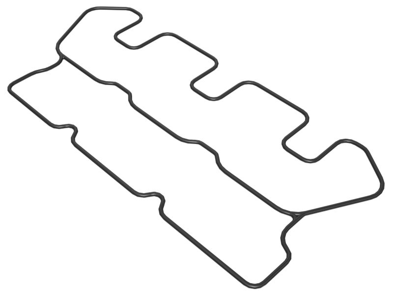 Прокладка кронштейна