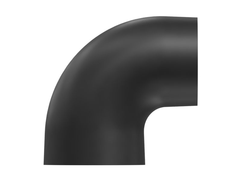 Резиновый шланг, внутренний диаметр 50,80 мм