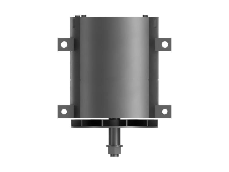 Генератор переменного тока напряжением 24 вольта