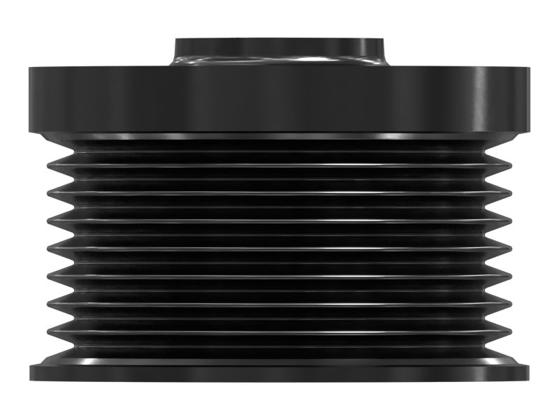 Шкив генератора переменного тока с 8 канавками