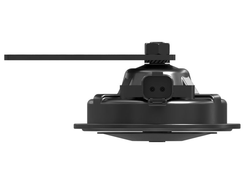 Гудок с высоким тоном, 24 В пост. тока