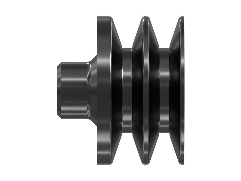 Шкив для генератора