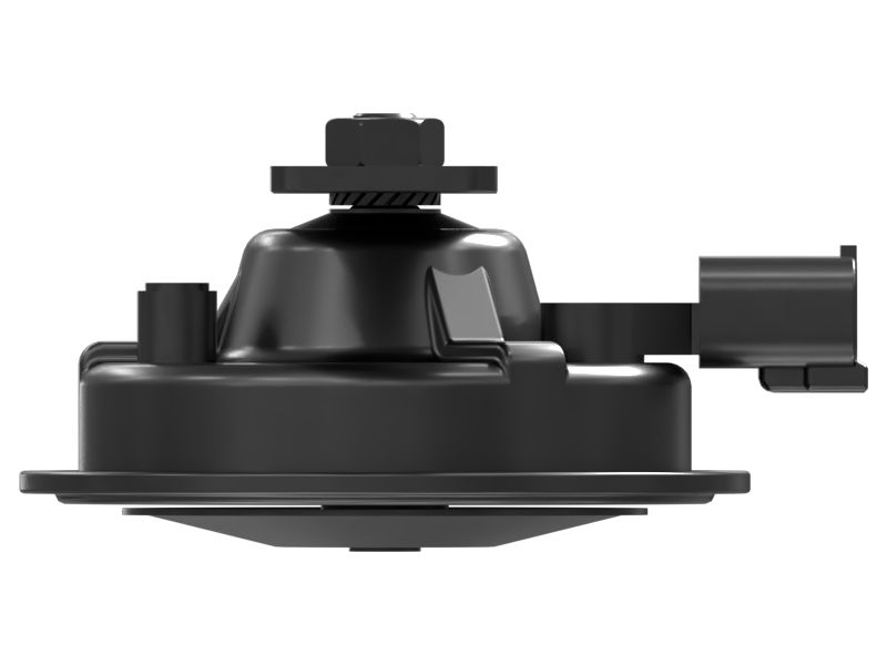 Гудок с высоким тоном, 24 В пост. тока