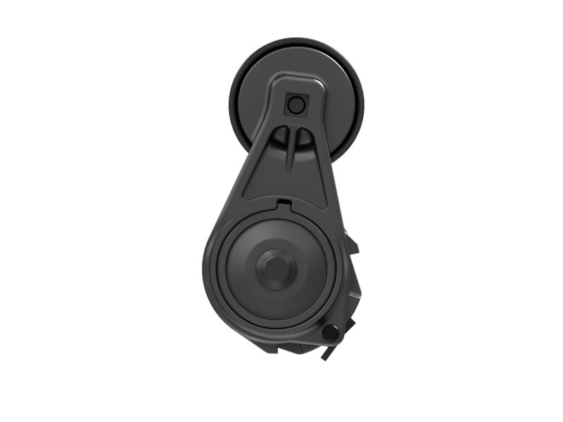 Диаметр натяжителя ремня 74 мм