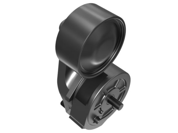74mm Pulley Diameter Belt Tensioner