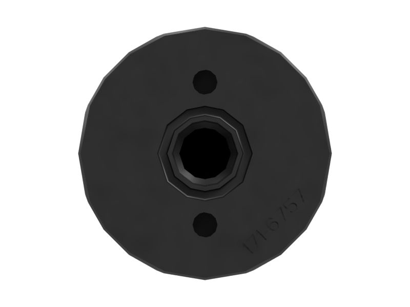 Палец рычажного механизма