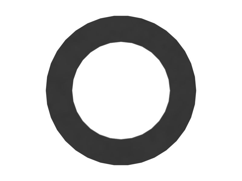 Кольцо, наружный диаметр 41,28 мм