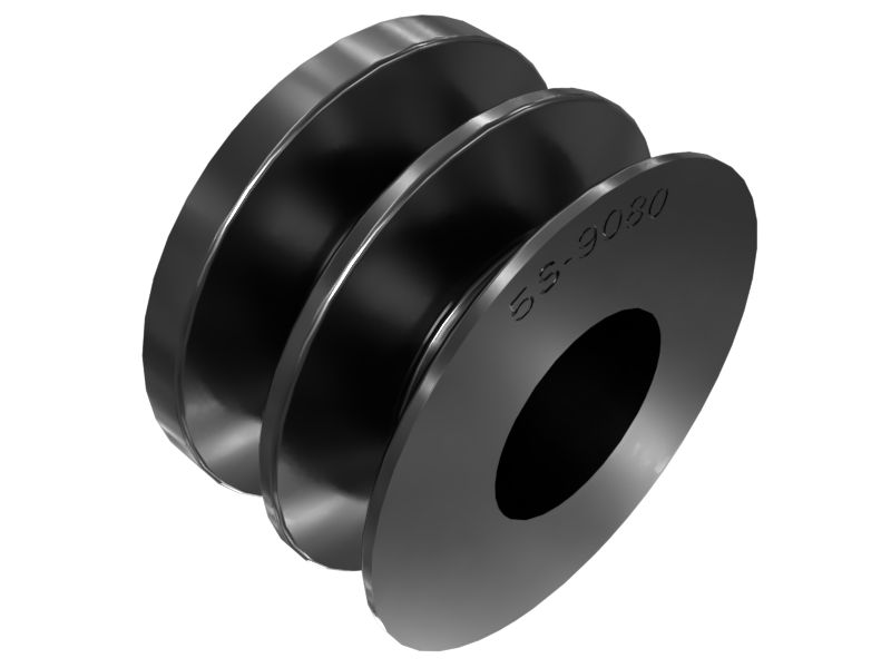 Шкив для генератора