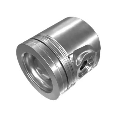 CAT +0,5 MM BÜYÜK BOY PİSTON KİTİ