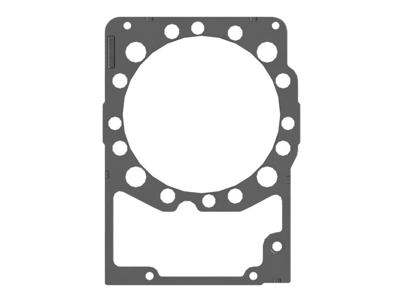 Проставка длиной 12,33 мм