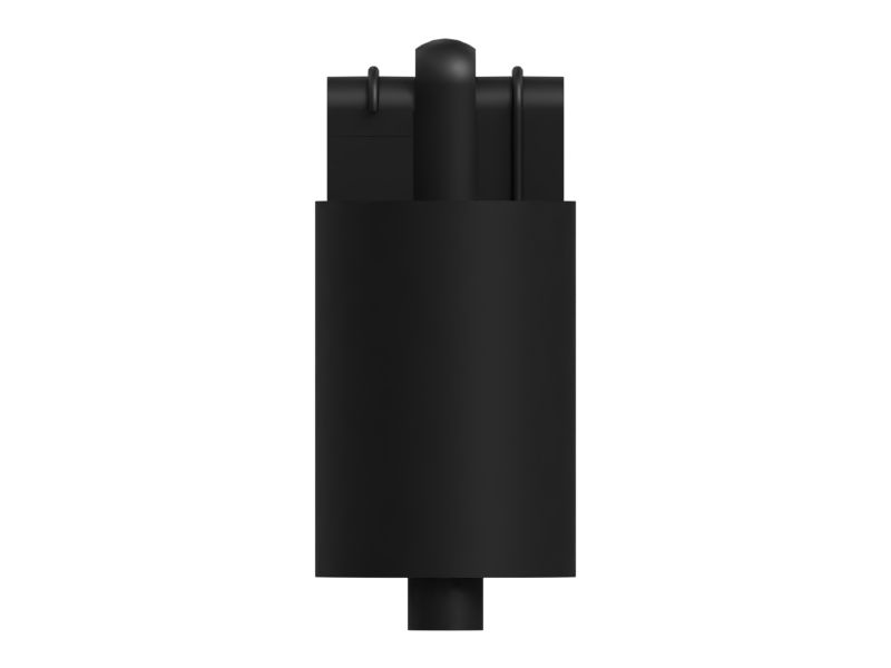 Светодиодная белая лампа 24 В