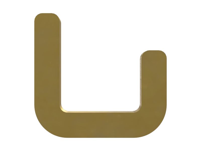 Износостойкая лента толщиной 9,5 мм