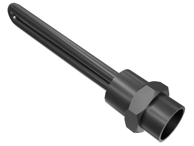 Нагревательный элемент воды охлаждения двигателя 120 вольт