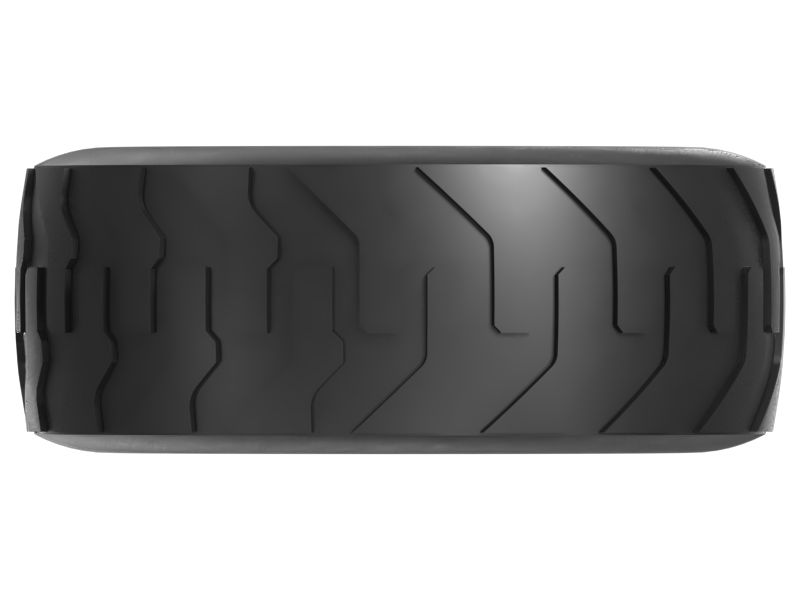 Бескамерная шина (10-слойная)