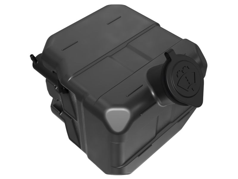 176-1931: Бак омывателя окон