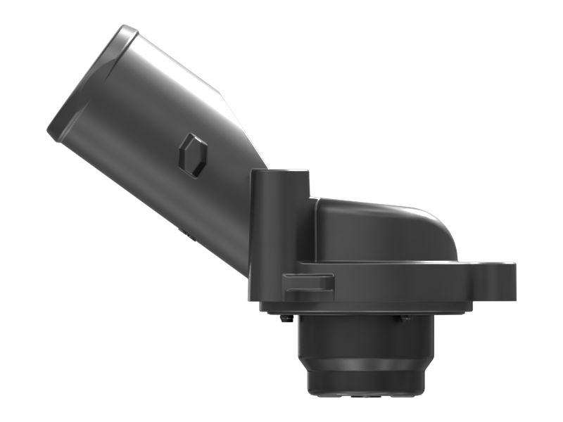 Термостат двигателя