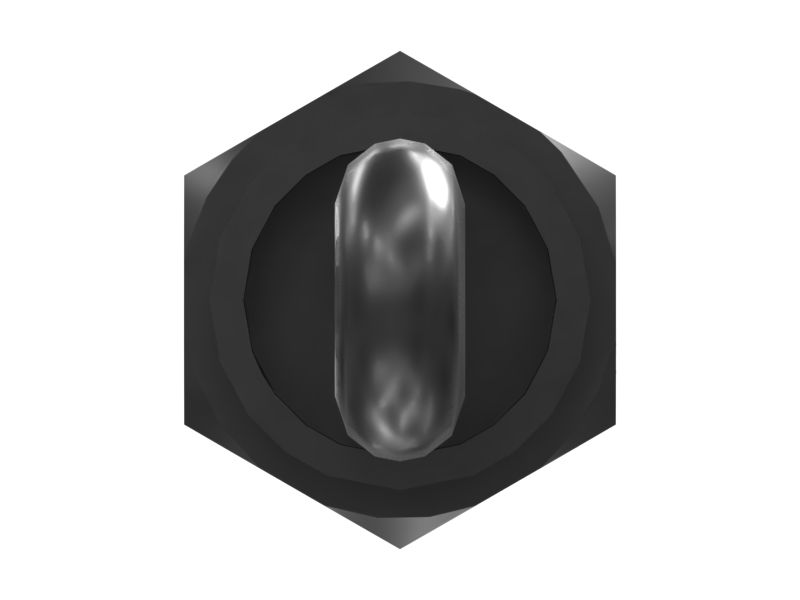 Нагревательный элемент воды охлаждения двигателя 120 вольт