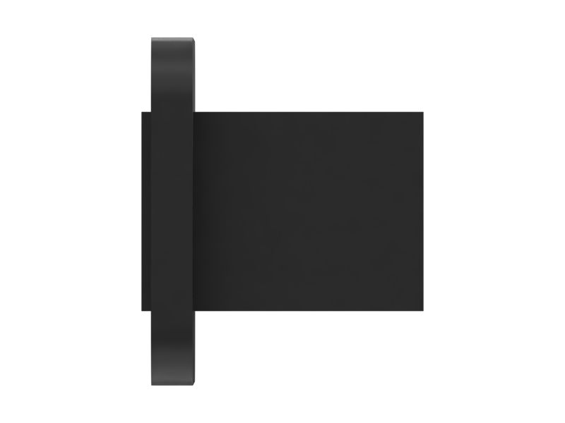 Розетка в сборе