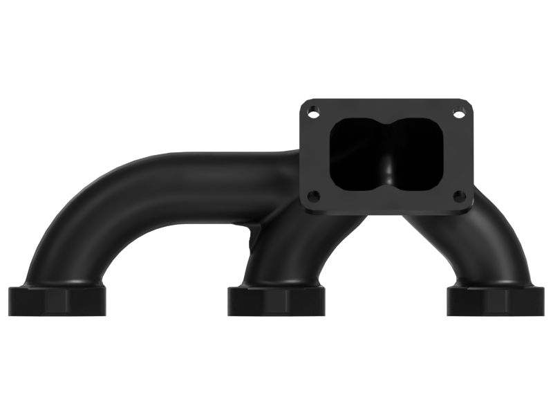 Выпускной коллектор