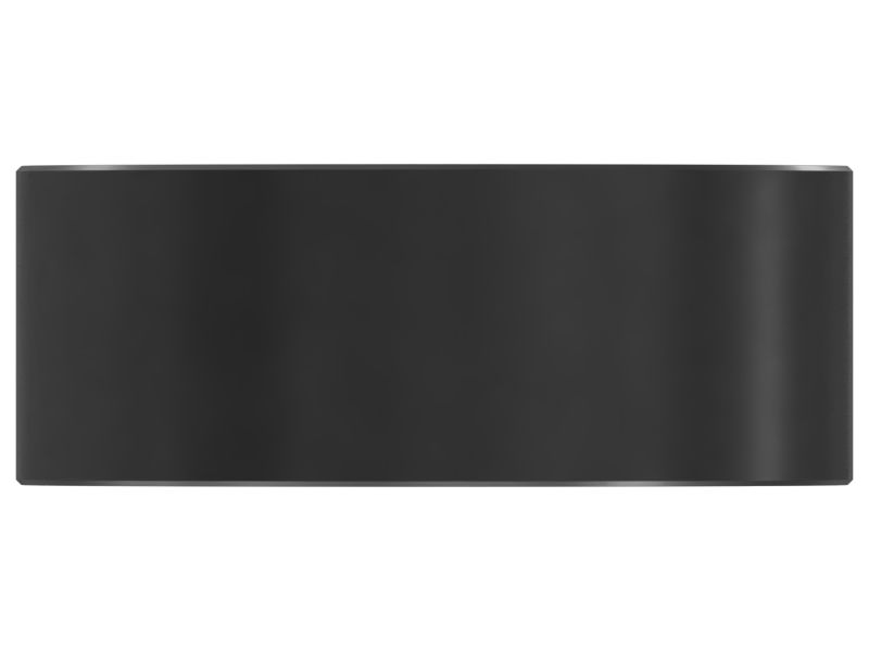 Опорная пластина рычажного механизма ковша