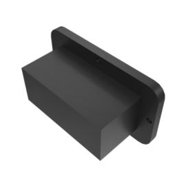 9X-1343: Receptacle Assembly