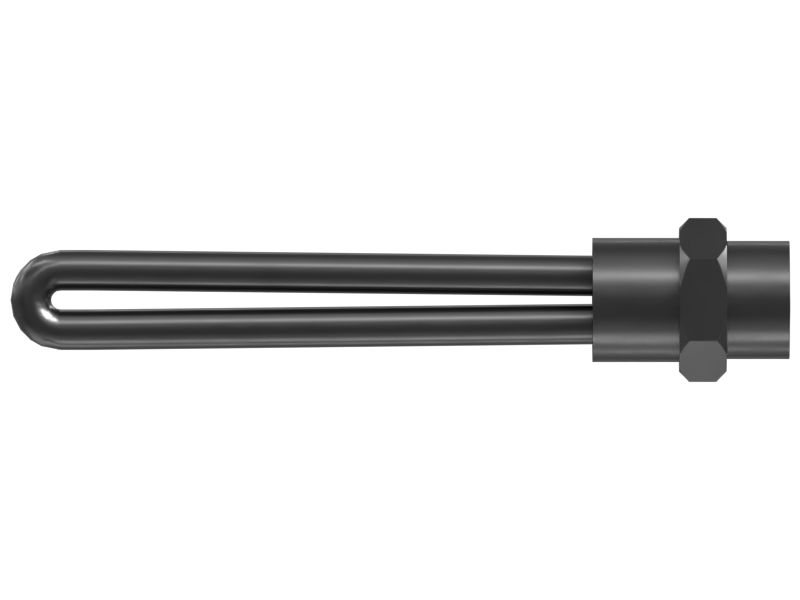 Нагревательный элемент воды охлаждения двигателя 120 вольт