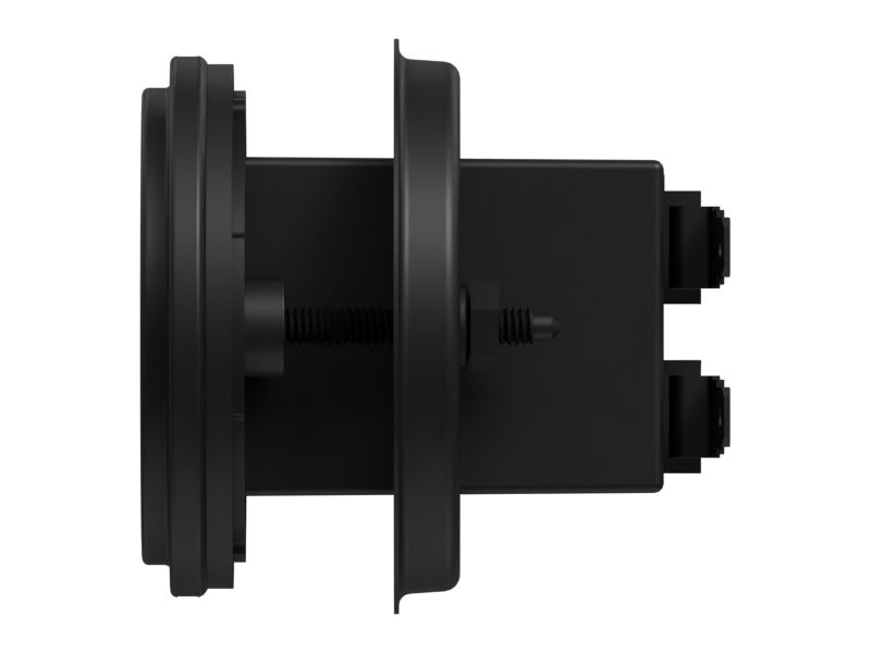 Счетчик моточасов электронный (12–60 В пост. тока)