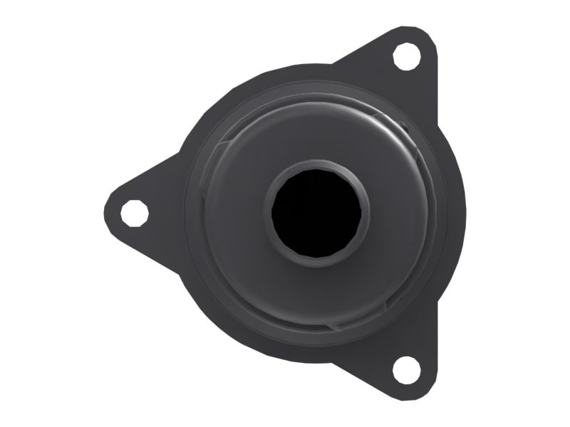 Сигнальная лампа 12 В