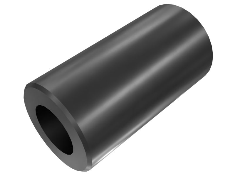 Жесткая прокладка толщиной 30 мм