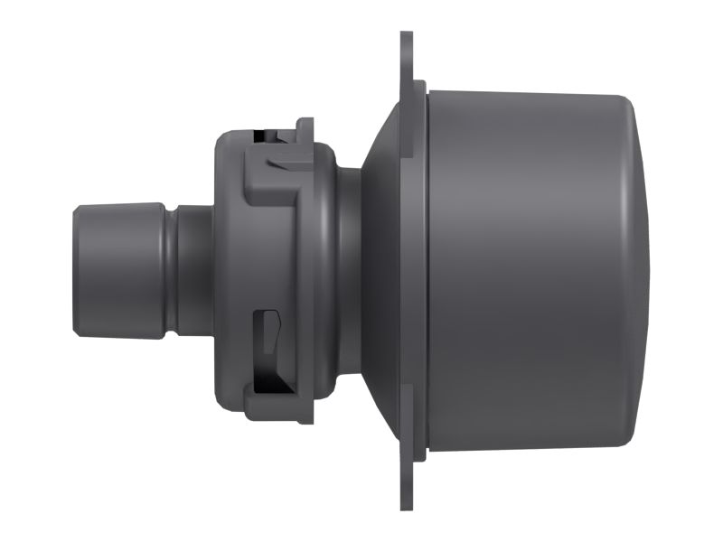 Сигнальная лампа 12 В