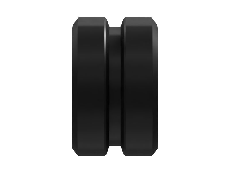 Резиновая гусеничная лента премиум-класса — 300 мм (11,8")