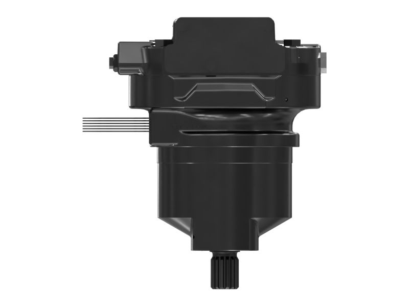 Поршневой двигатель Reman