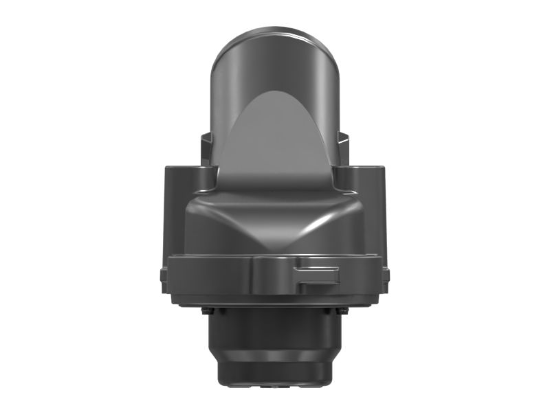 Термостат двигателя