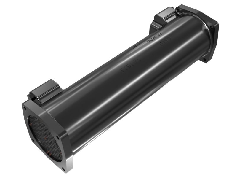 Маслоохладитель Reman