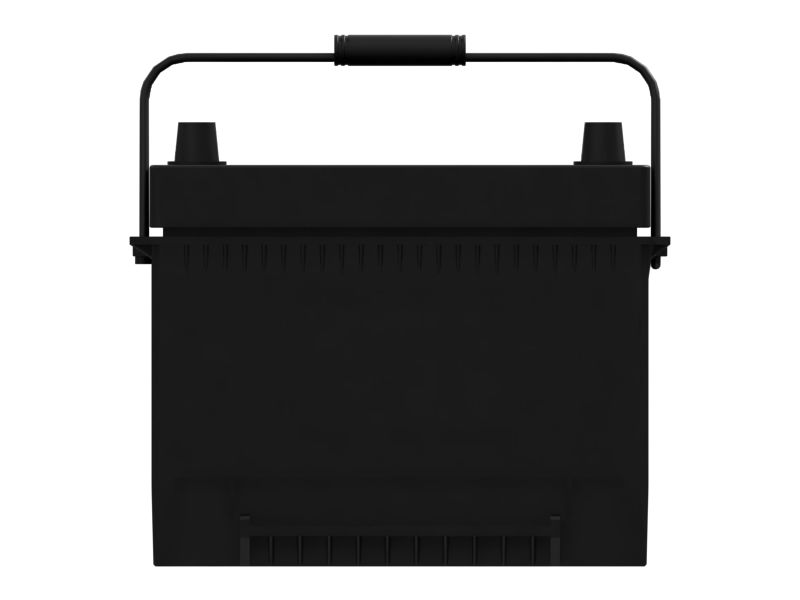 Универсальная необслуживаемая аккумуляторная батарея, 12 В