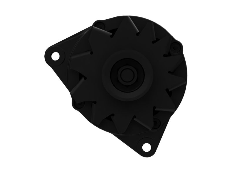 Зарядный генератор