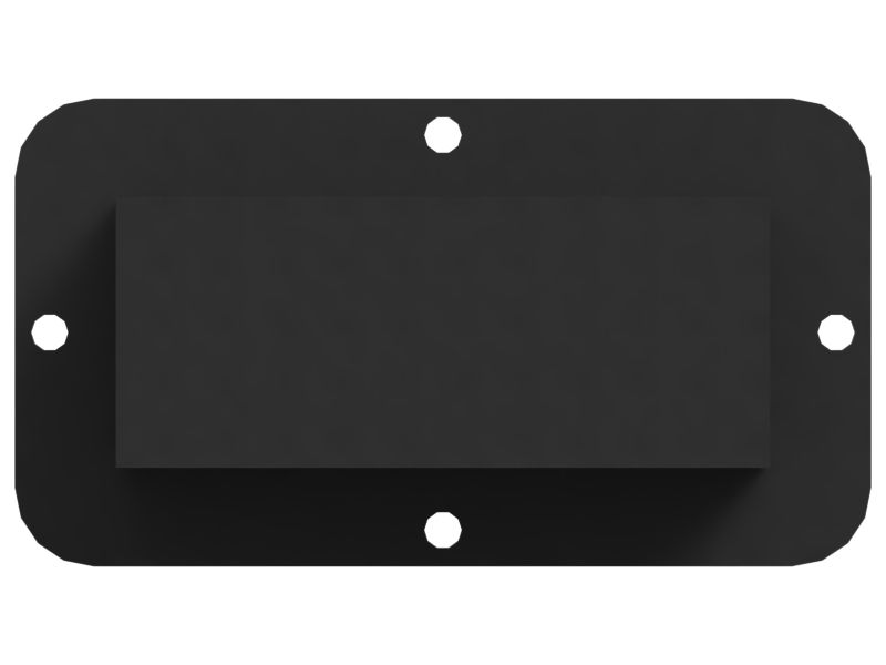 Розетка в сборе