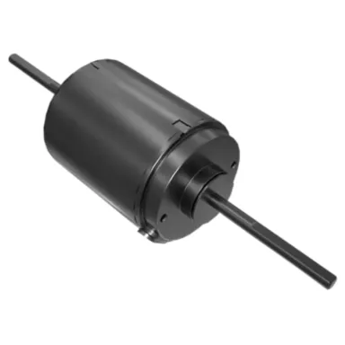 174-1489: Motor Assembly-27 VDC