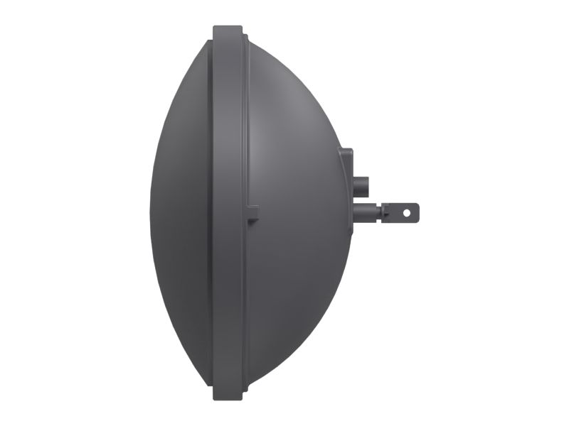 Герметичный агрегат — галогенный прожекторный фонарь 9 Вт