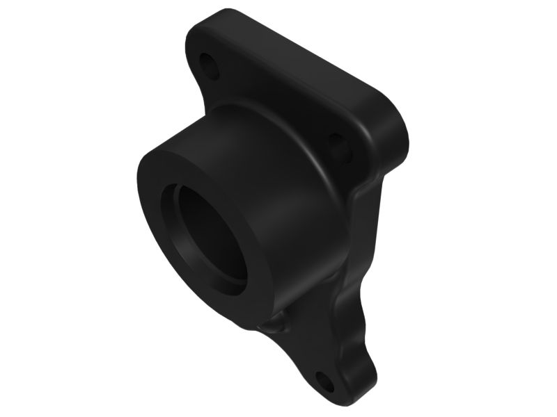 240-5881: Клапан в сборе